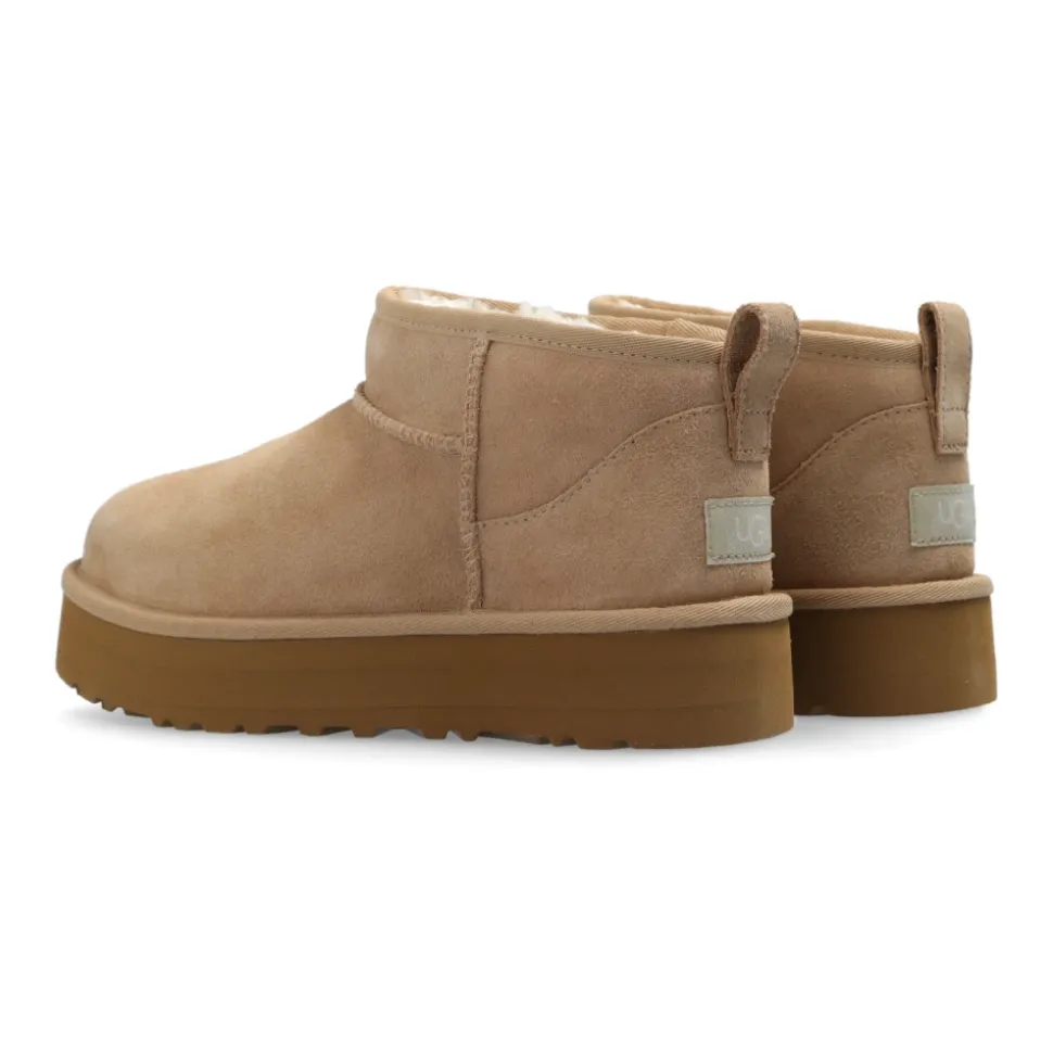 K Classic Ultra Mini Platform
