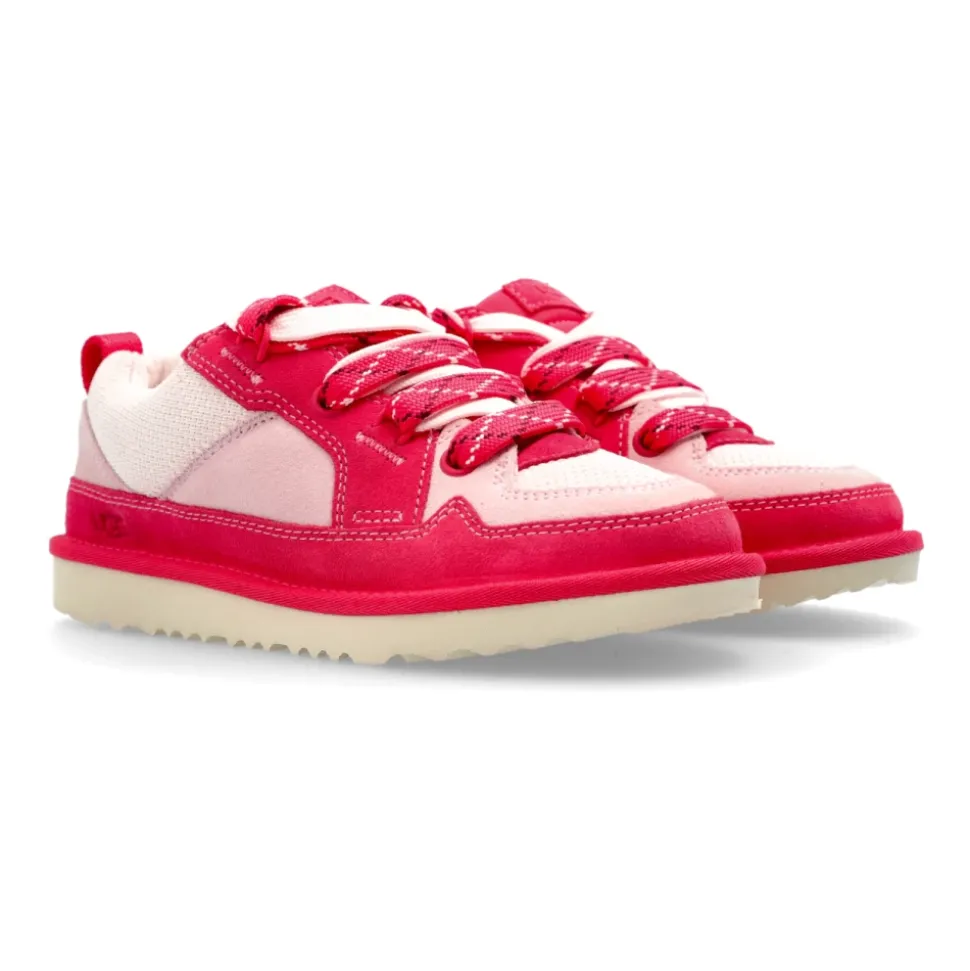 K Lo Lowmel Sneakers