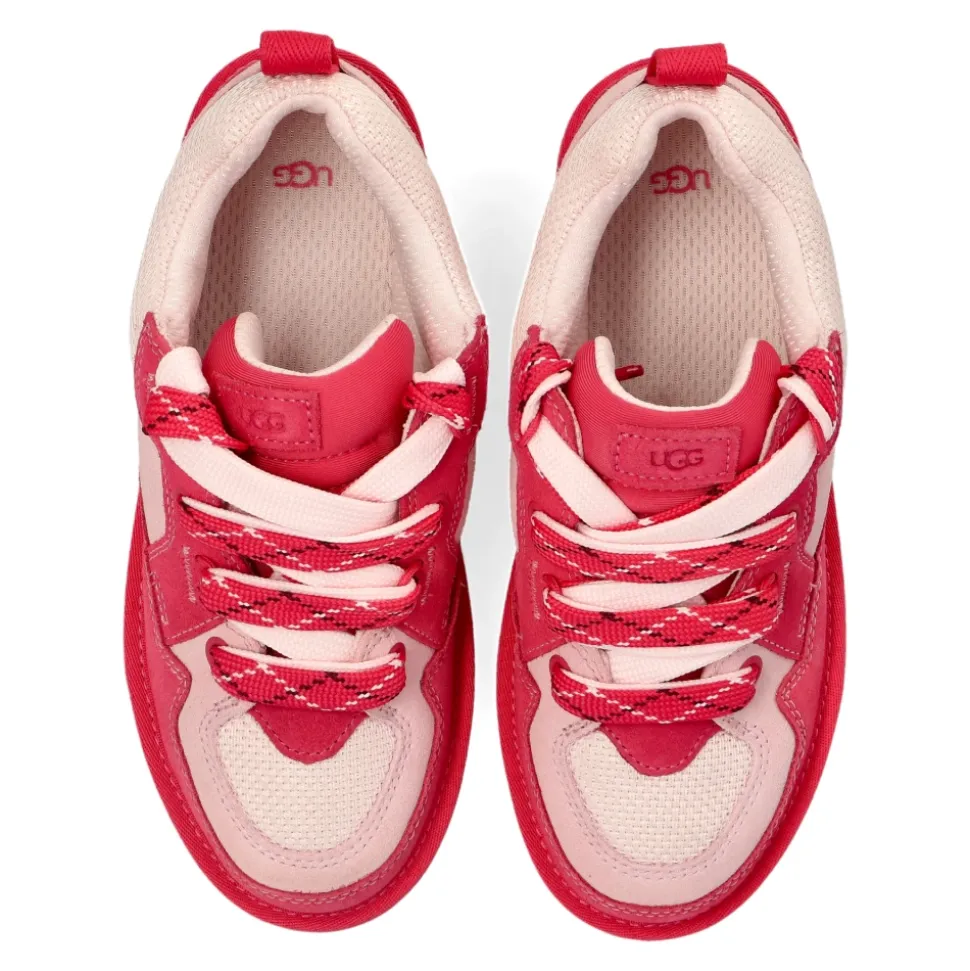 K Lo Lowmel Sneakers