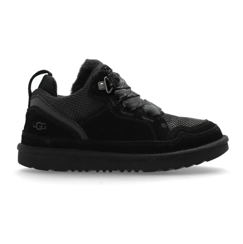 K Lowmel Sneakers