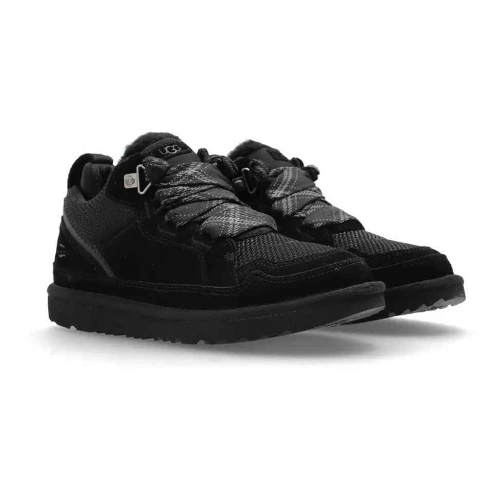 K Lowmel Sneakers