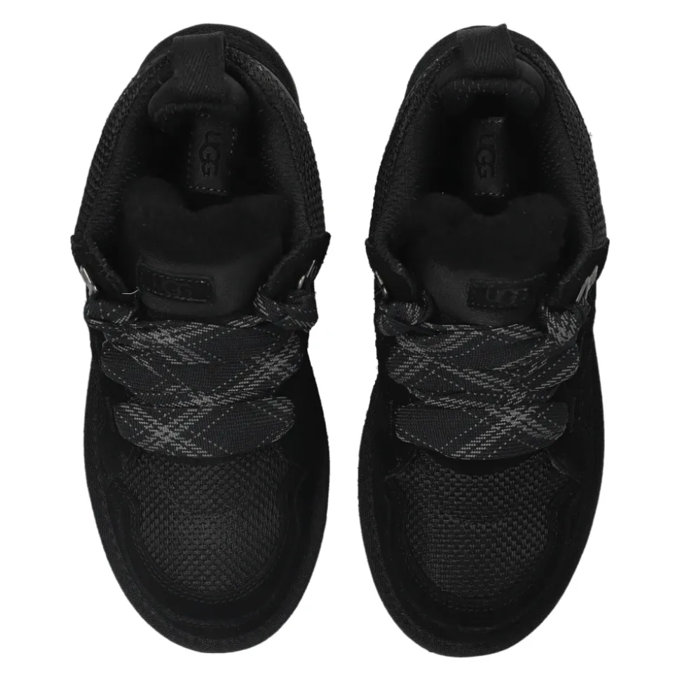 K Lowmel Sneakers