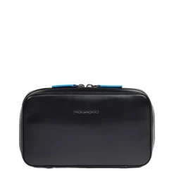 Kabeltasche Organizer für Elektronikzubehör mit Tasche für Maus