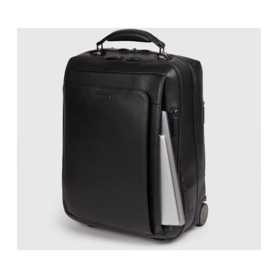 Kabinen-Computertrolley mit iPad®-Fach