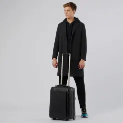 Kabinen-Computertrolley mit iPad®-Fach