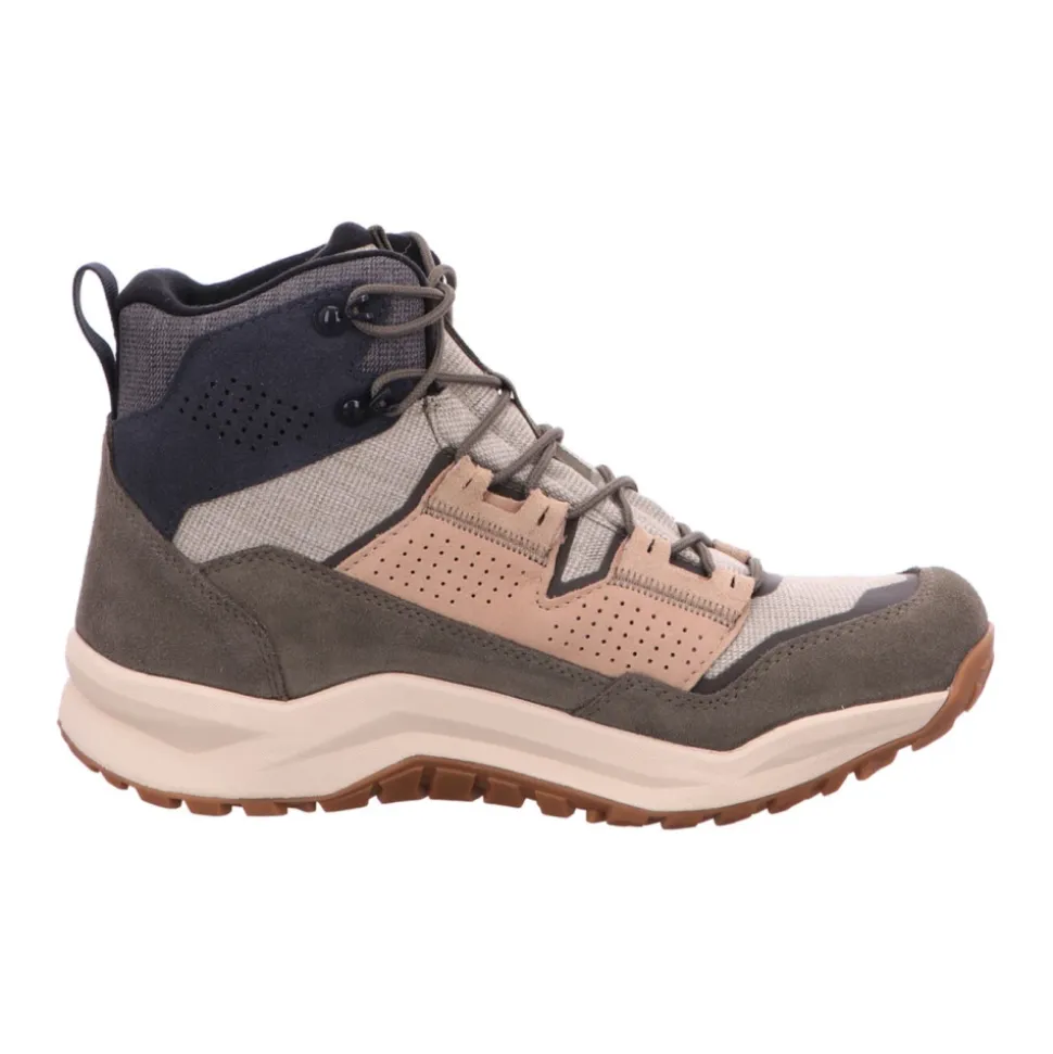 Kaloya GTX Mid