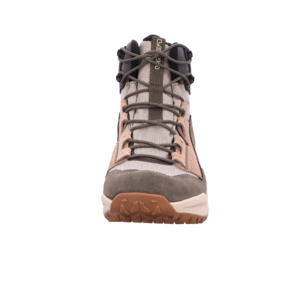 Kaloya GTX Mid