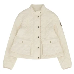 Kamaria Techno Fabric Jacket
