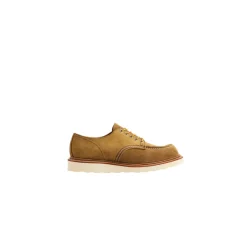Kamel Moc Oxford Schuhe