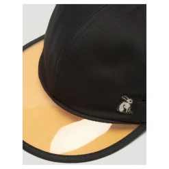 Kaninchen Baseball Cap Baumwolle Twill