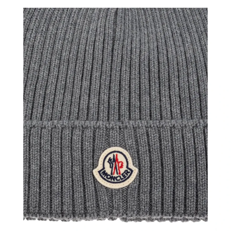 Kappe mit Logopatch