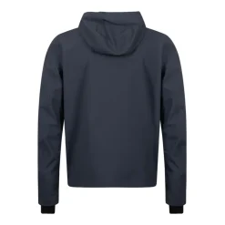 Kapuzenjacke