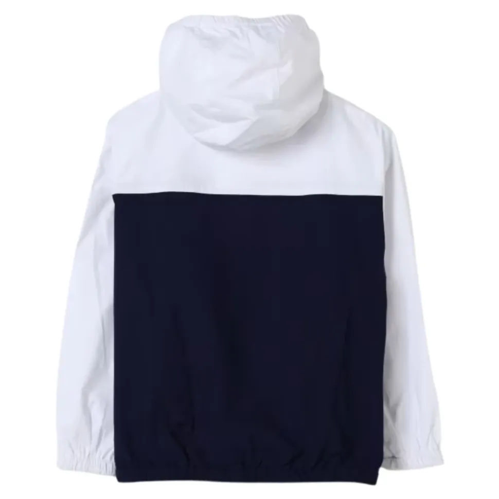 Kapuzenjacke
