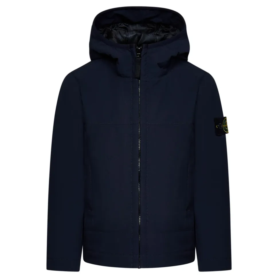 Kapuzenjacke