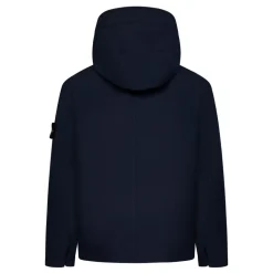 Kapuzenjacke