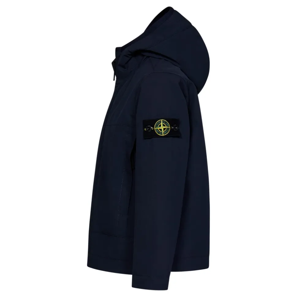 Kapuzenjacke