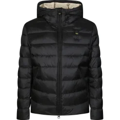 Kapuzenjacke im ACTON-Stil