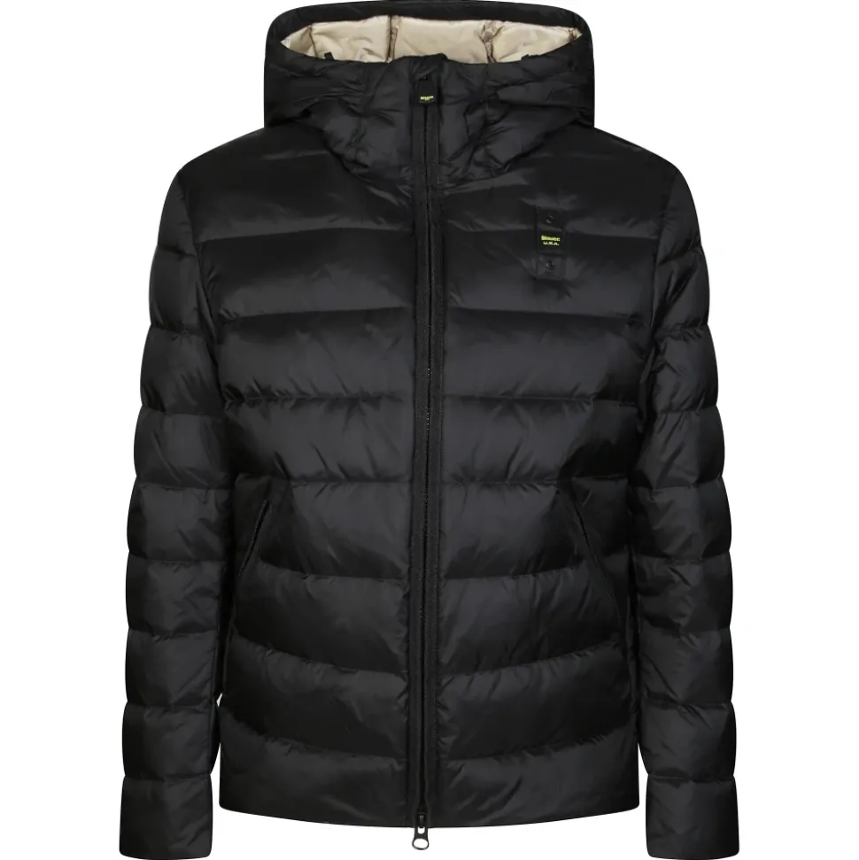 Kapuzenjacke im ACTON-Stil