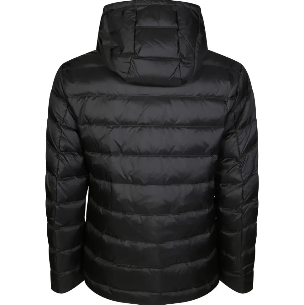 Kapuzenjacke im ACTON-Stil
