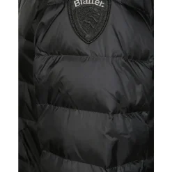 Kapuzenjacke im ACTON-Stil