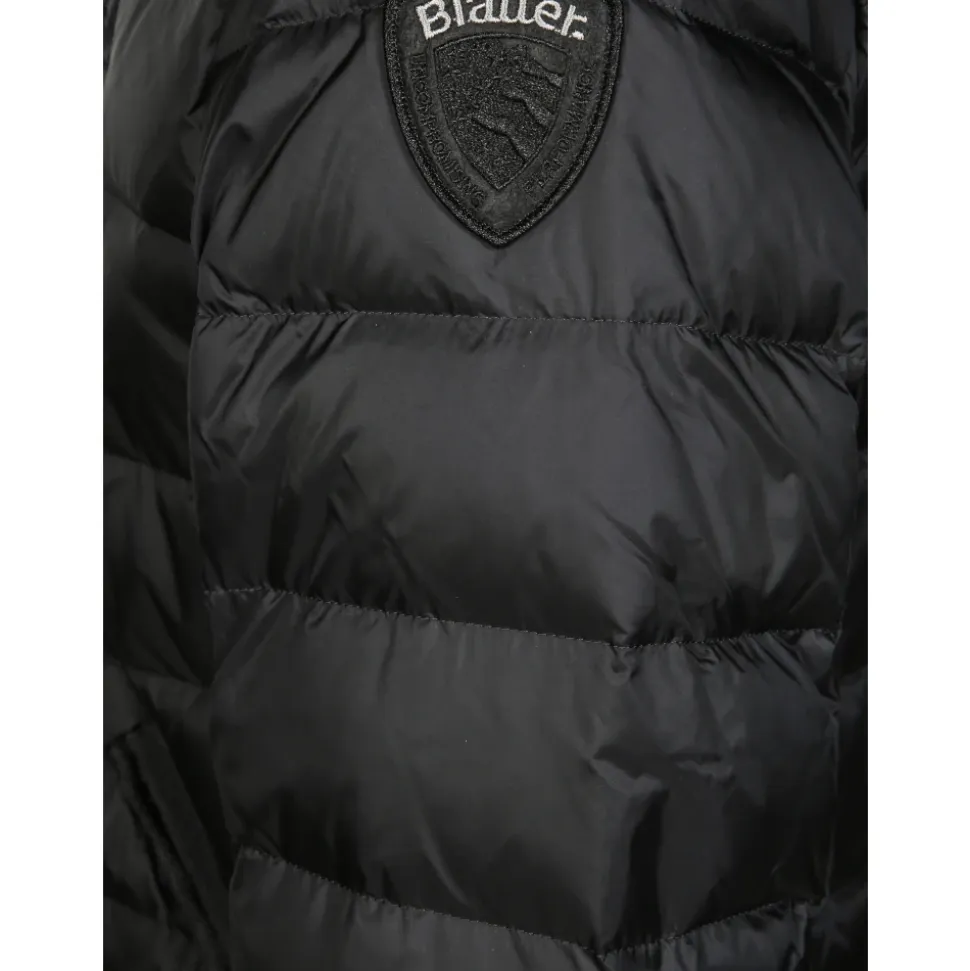 Kapuzenjacke im ACTON-Stil