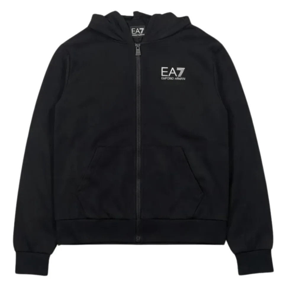 Kapuzenpullover