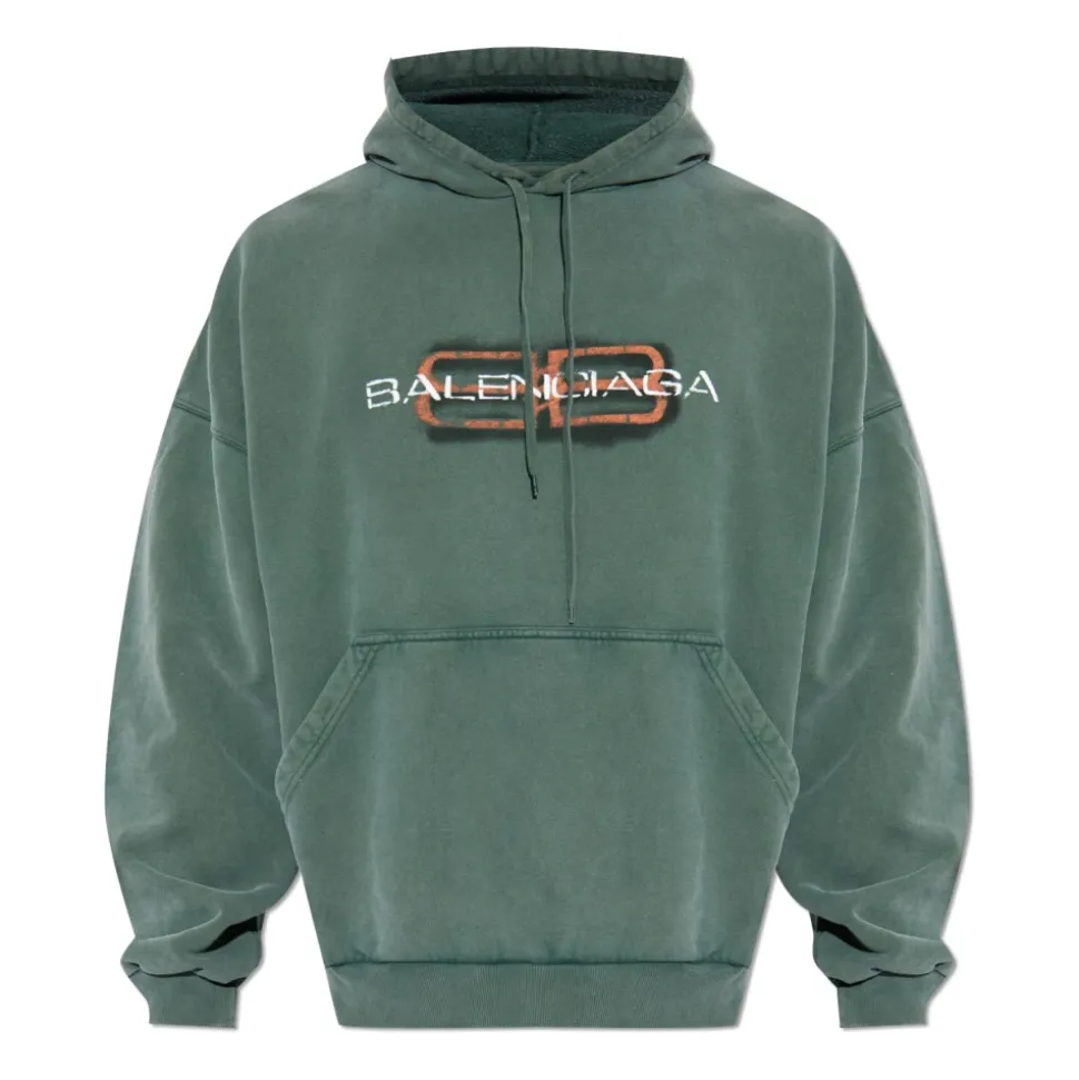 Kapuzenpullover