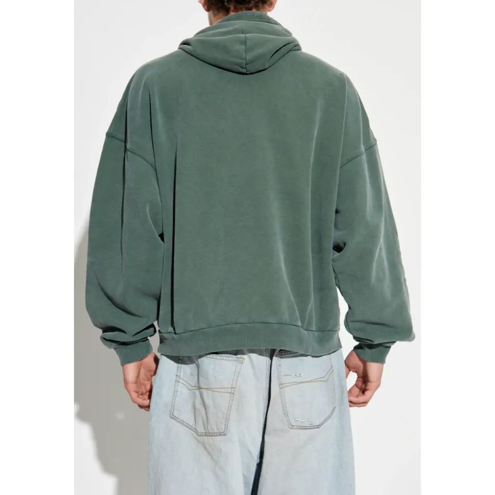 Kapuzenpullover