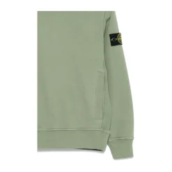 Kapuzenpullover mit Kängurutasche