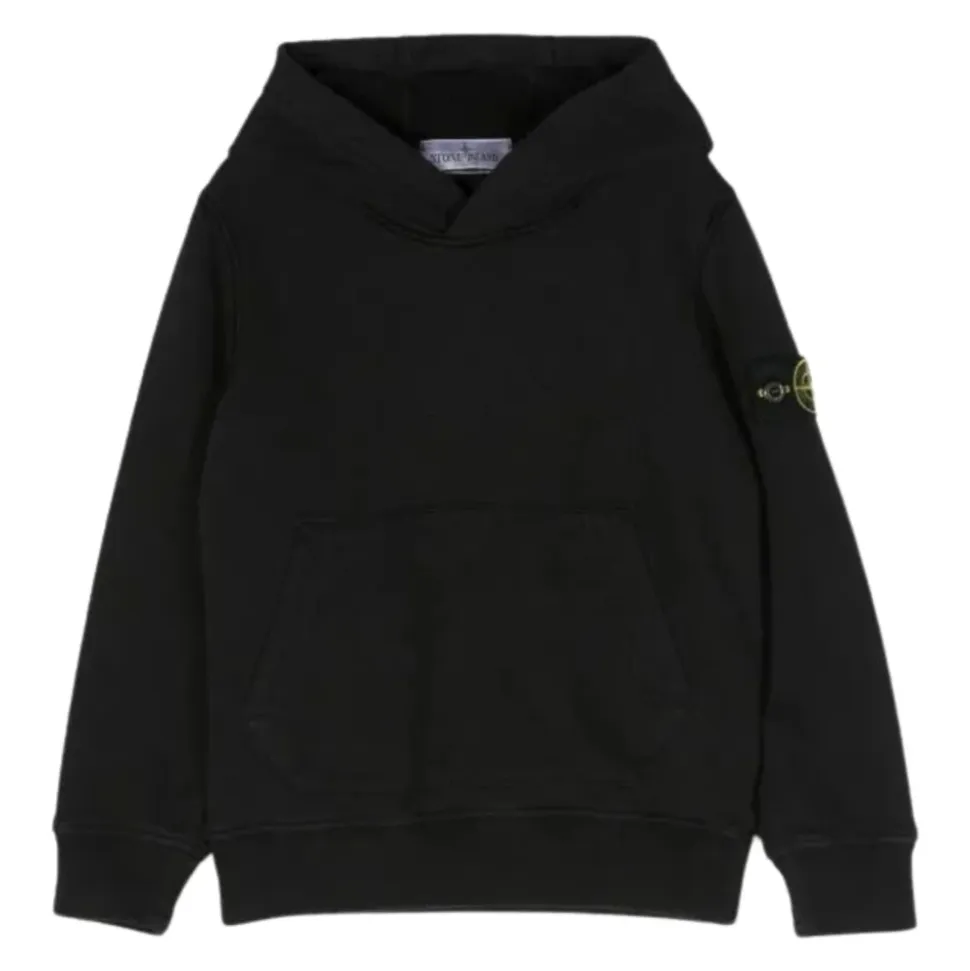 Kapuzenpullover mit Logo