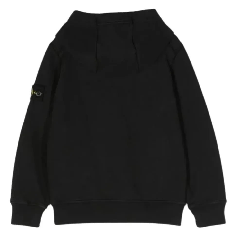 Kapuzenpullover mit Logo