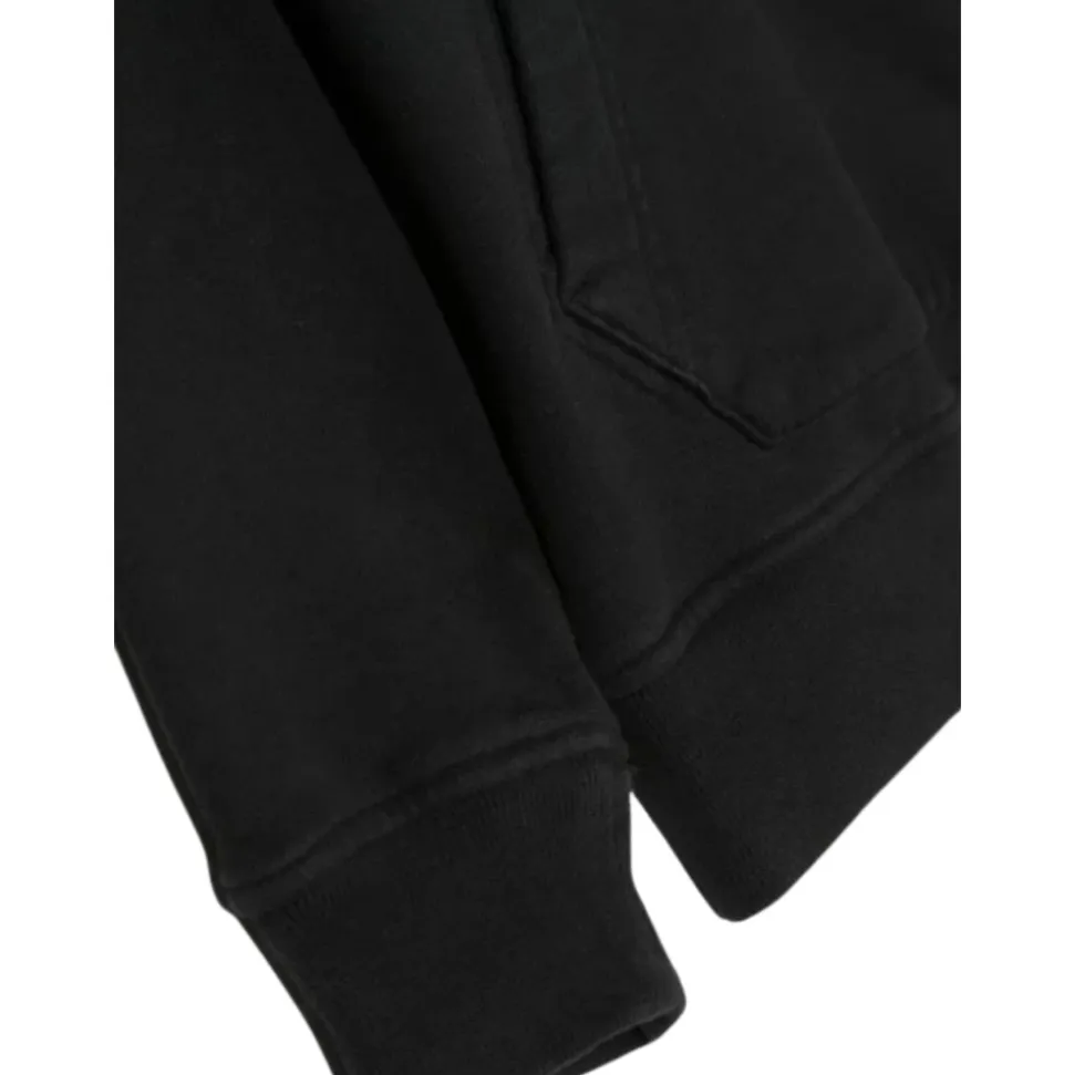 Kapuzenpullover mit Logo