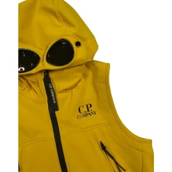 Kapuzenweste
