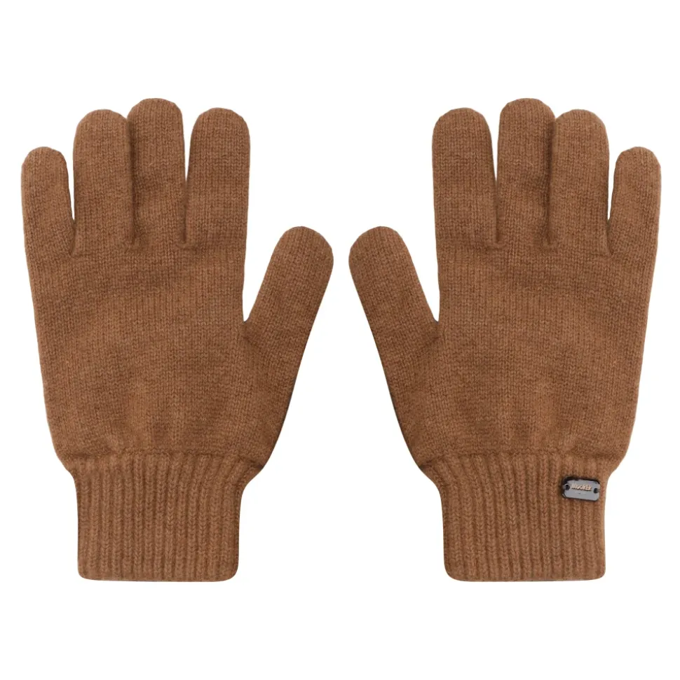 Kaschmir Strickhandschuhe
