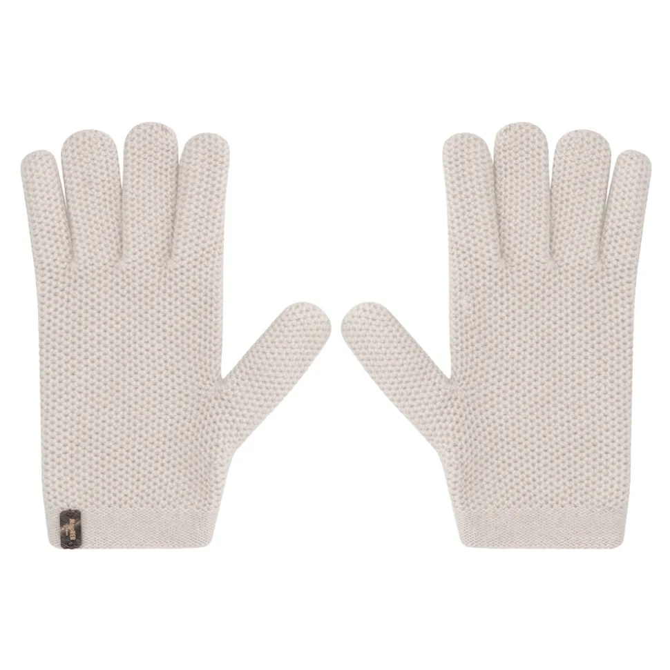 Kaschmir Strickhandschuhe