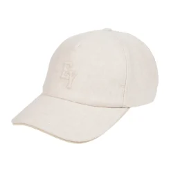 Kaschmir Wildleder Baseballkappe