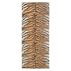 Kaschmirschal Purschoen Tiger