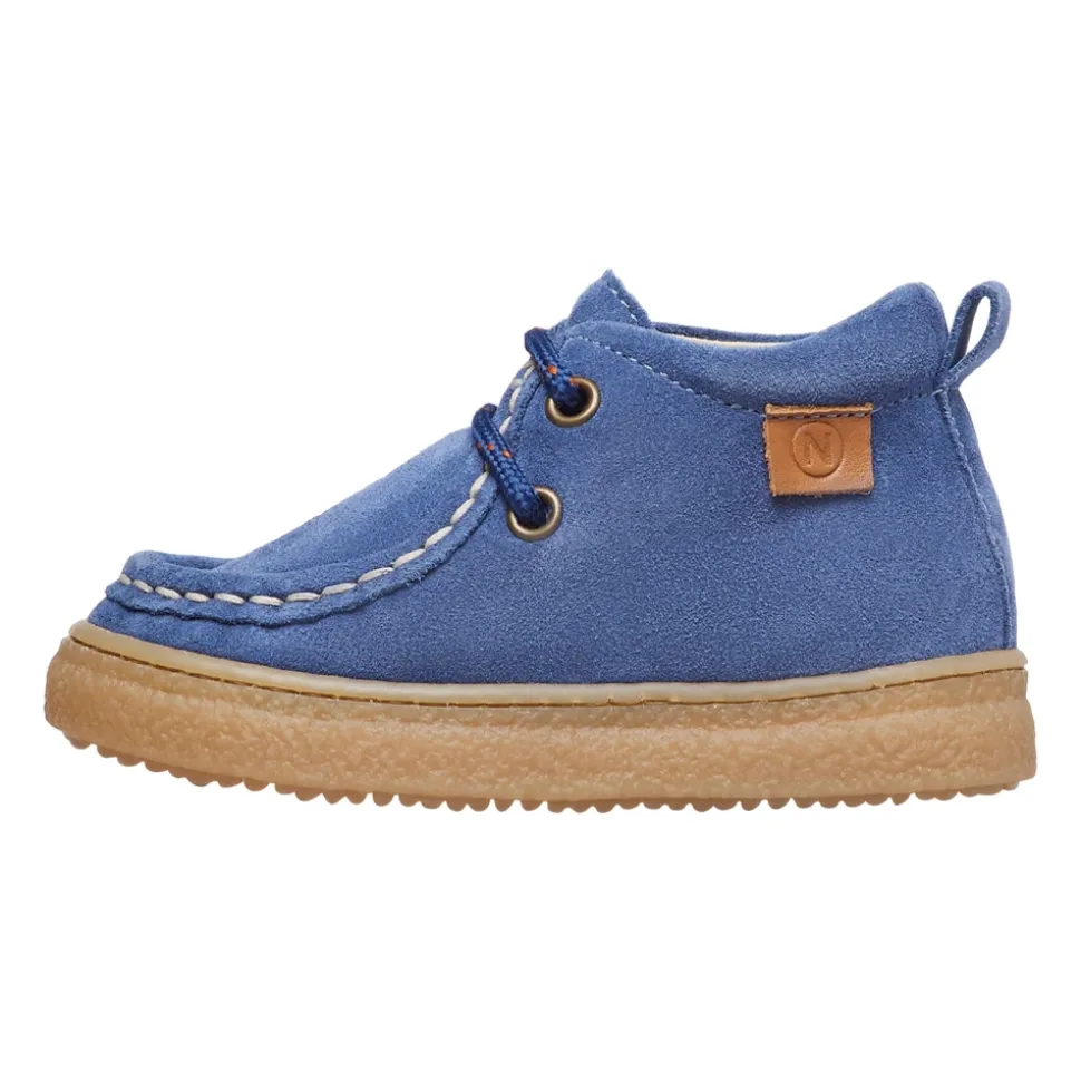 Kasden Suede Shoe