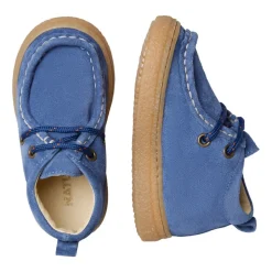 Kasden Suede Shoe
