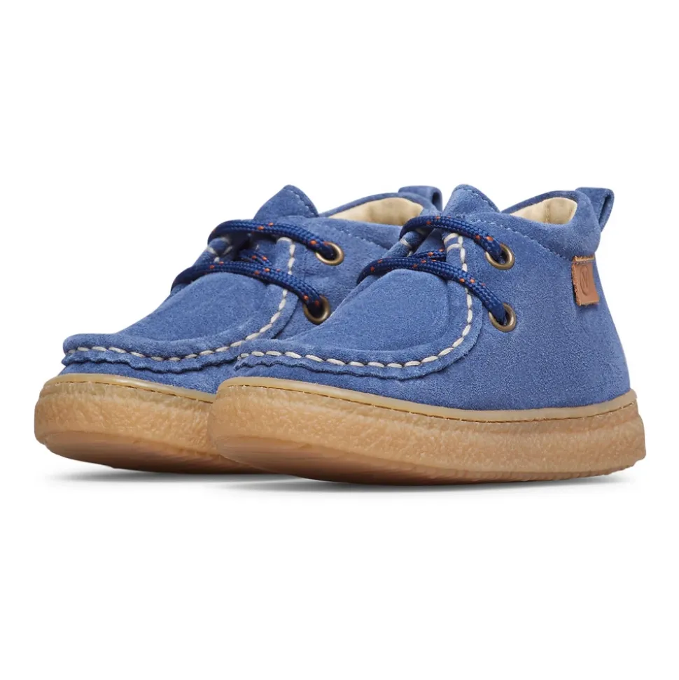 Kasden Suede Shoe