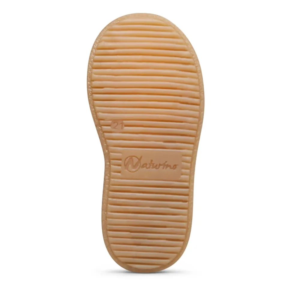 Kasden Suede Shoe