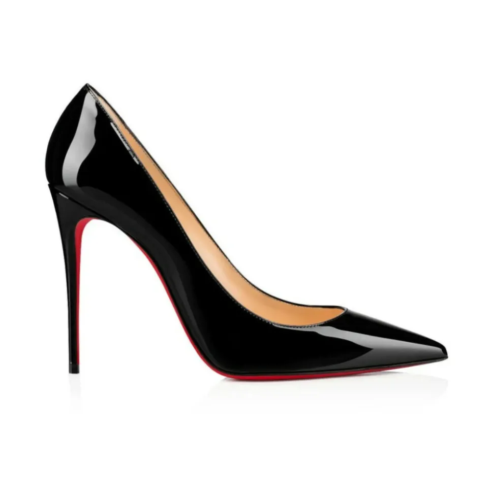 Kate 100 Pumps