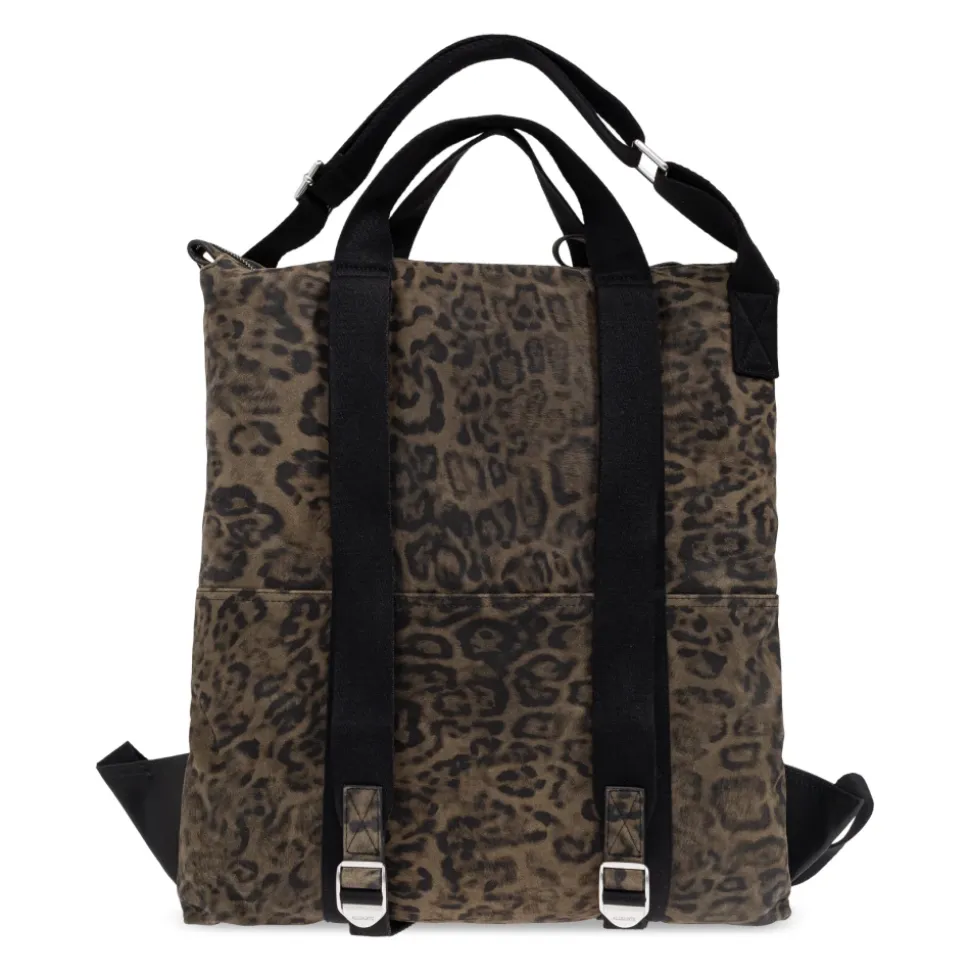 Kei Schultertasche