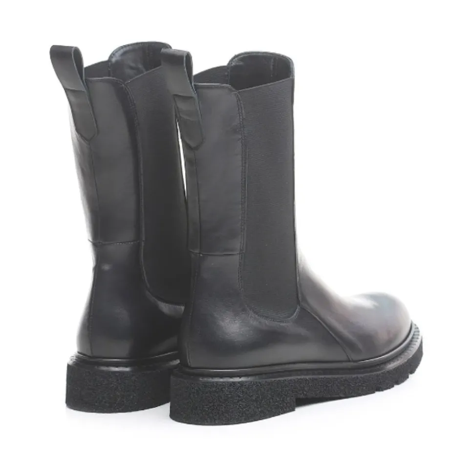 Keith Ankle Boot