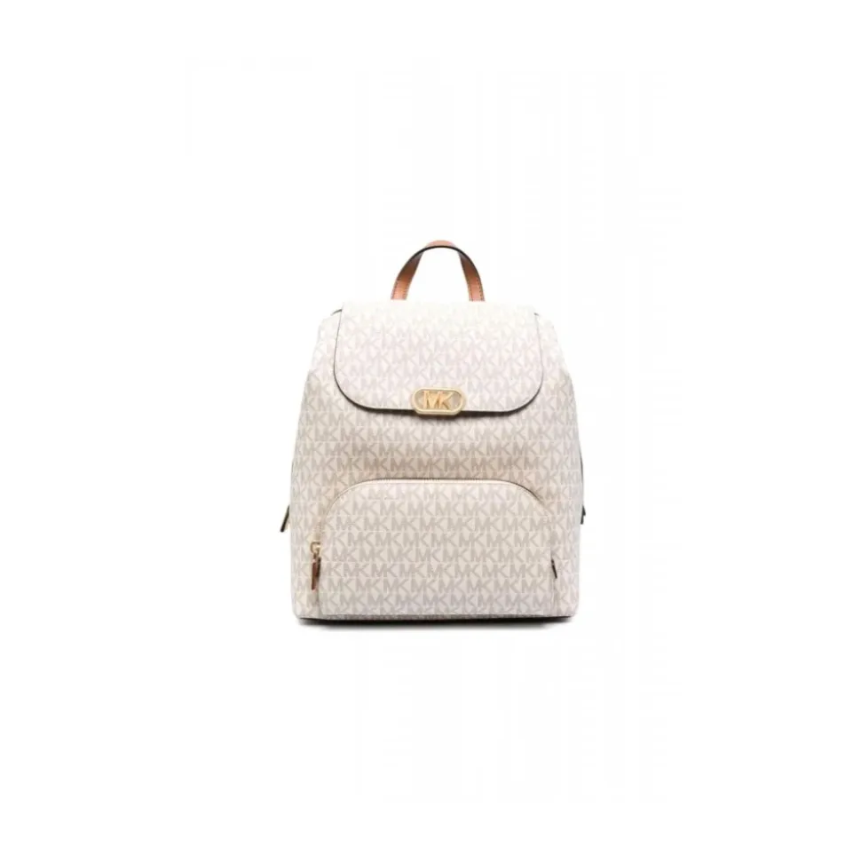Kensington Medium Logo Rucksack