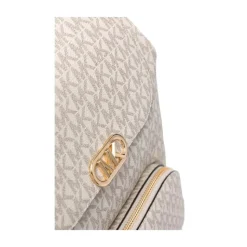 Kensington Medium Logo Rucksack