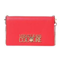Kettenriemen Clutch Tasche