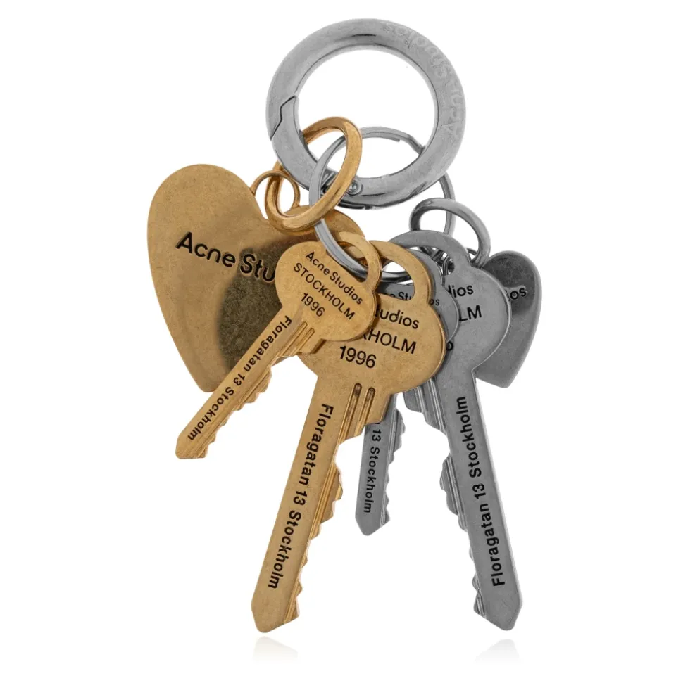 Keyring
