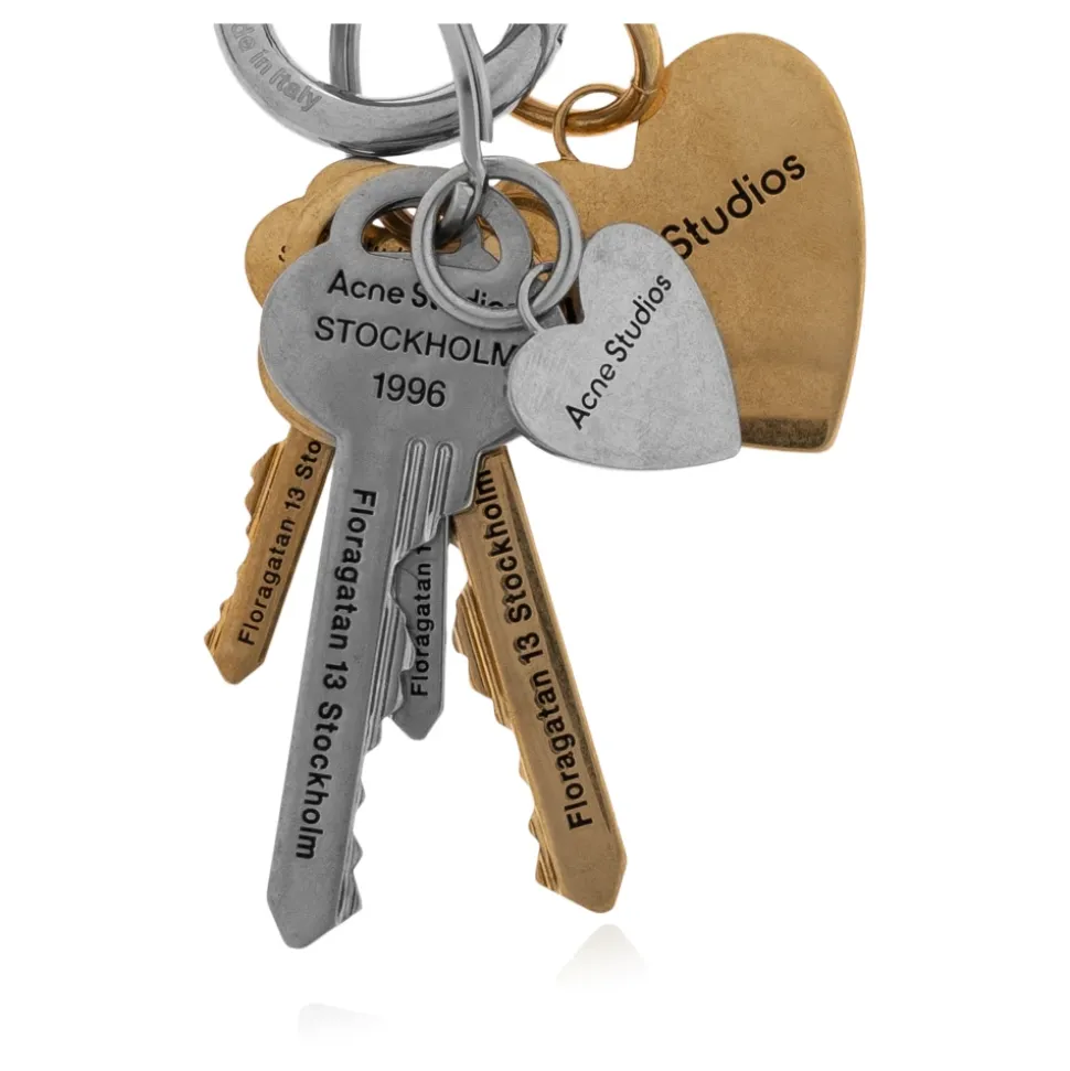 Keyring