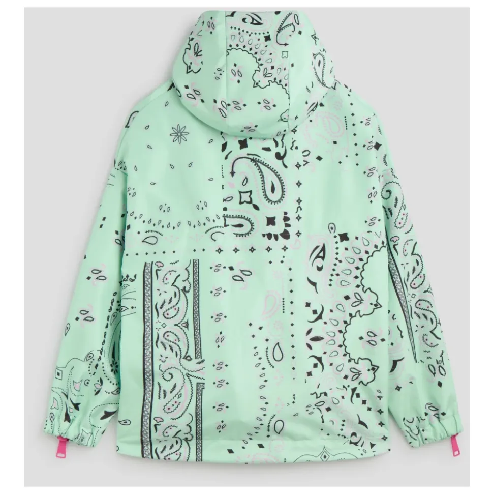 Khris Windbreaker